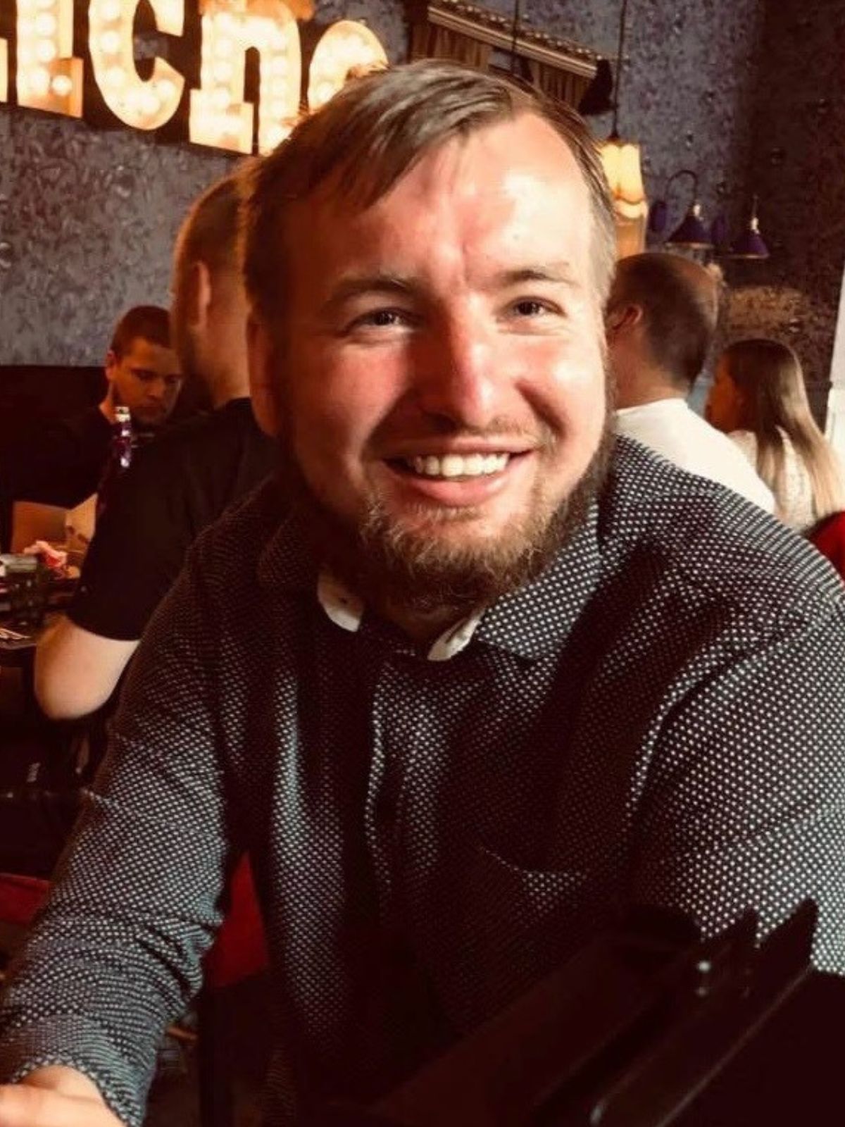 Andreas yder fremragende kundeservice for AD Clients webshop kunder