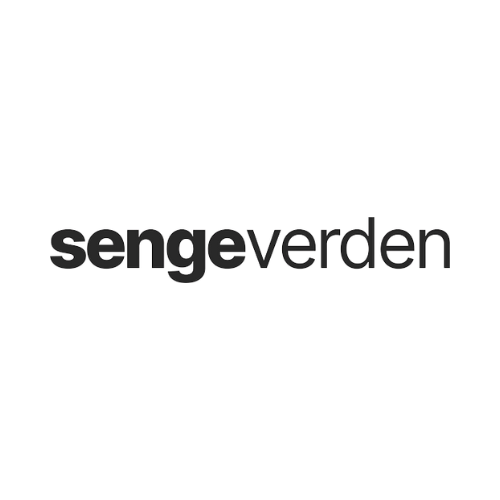 Sengeverden logo