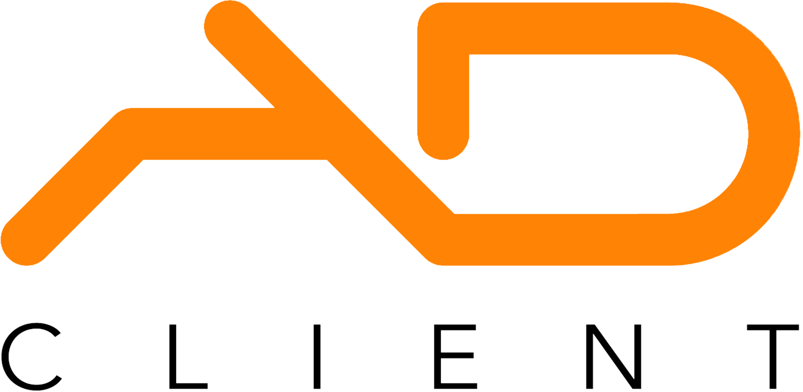AD Client logo