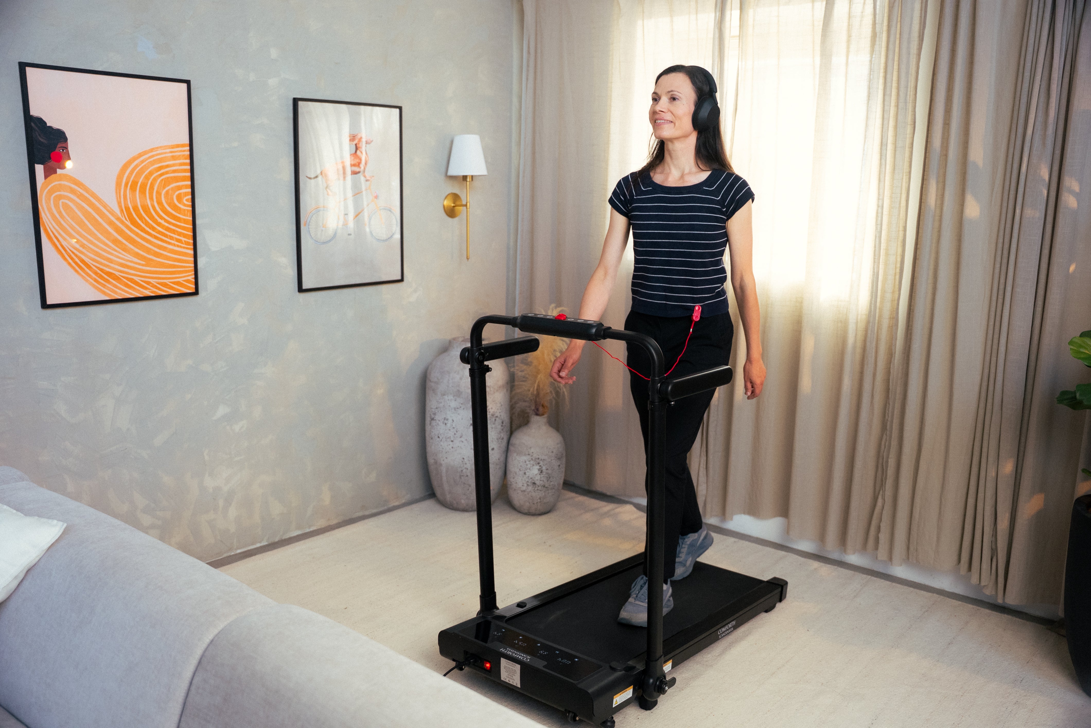 Comforth Scandinavia