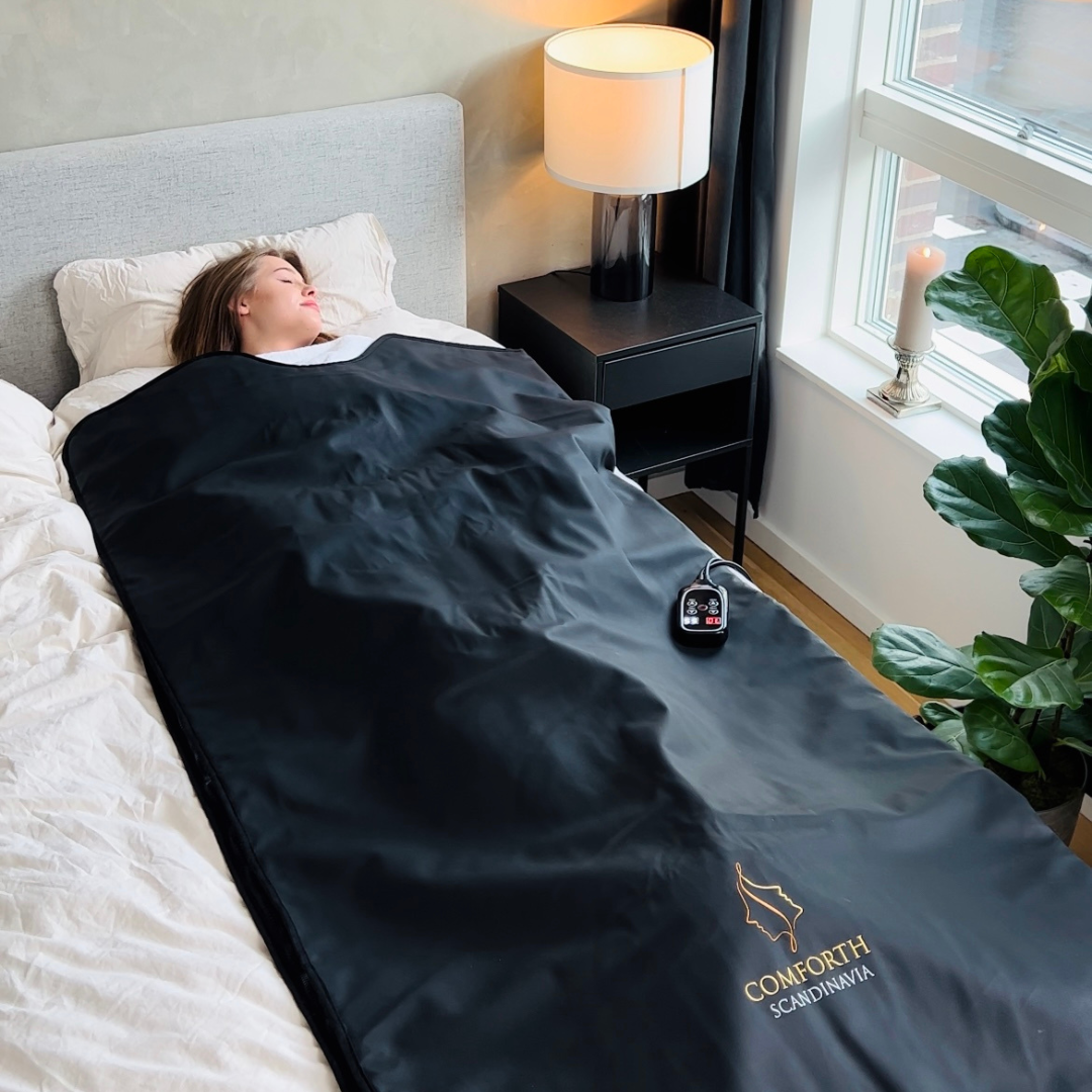 Comforth Scandinavia