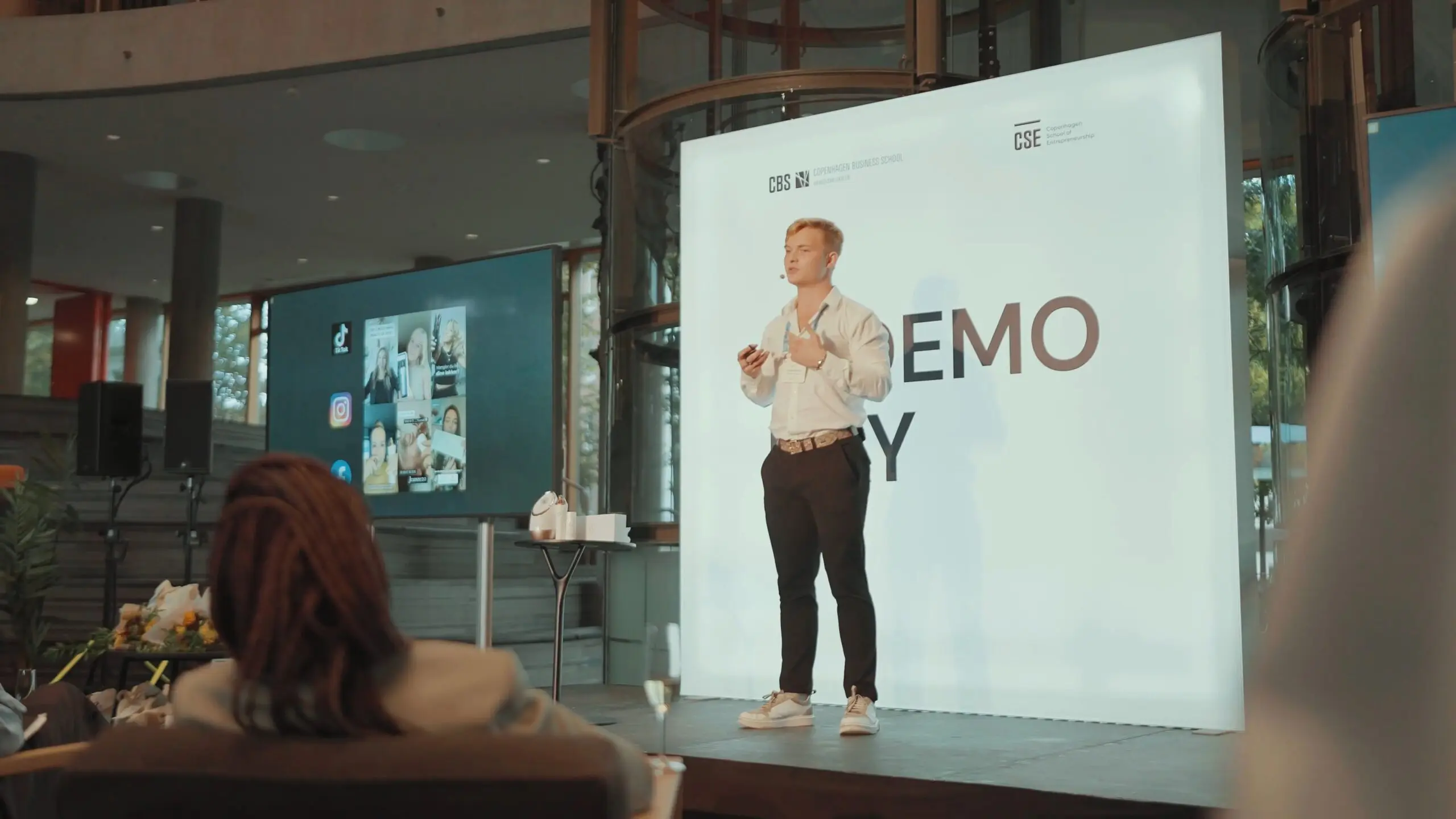 Comforth Scandinavia