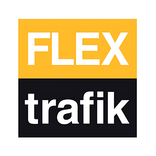 AD Client samarbejder med Flex-trafik