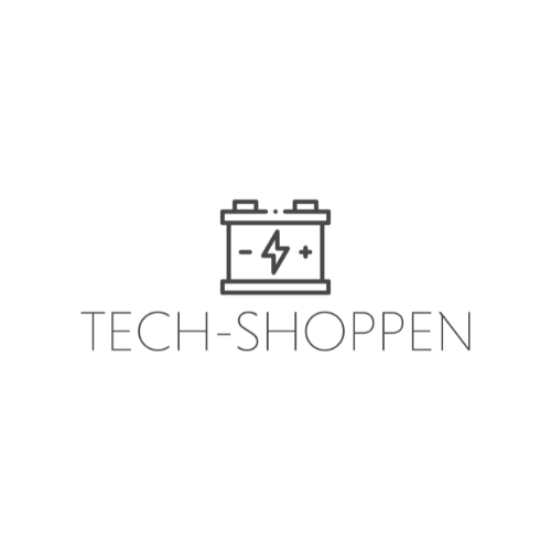 AD Client samarbejder med Tech-shoppen