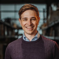 Tobias fra Den Sidste Flaske