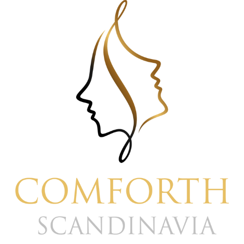 AD Client driver Comforth.dk's kundeservice