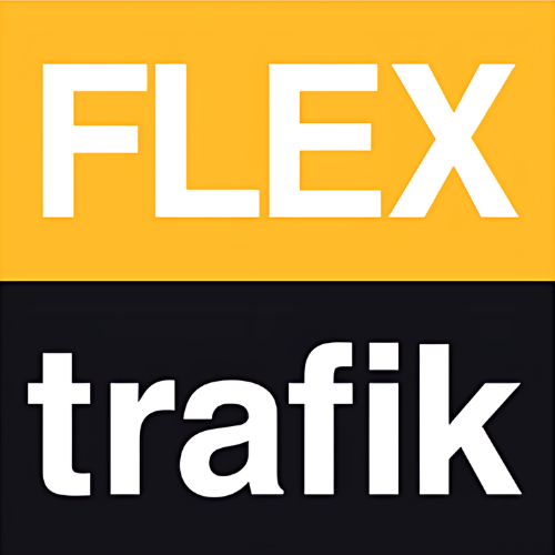 AD Client driver kundeservice for Flex Trafik