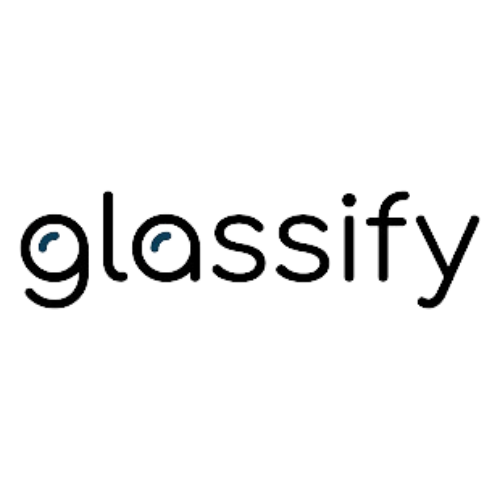 Glassify samarbejder med AD Client