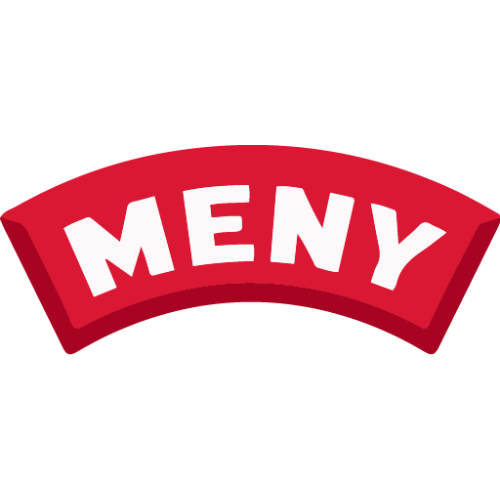 AD Client driver kundeservice for meny.dk