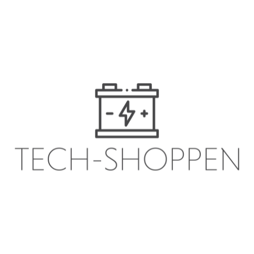 AD Client driver kundeservice for tech-shoppen.dk